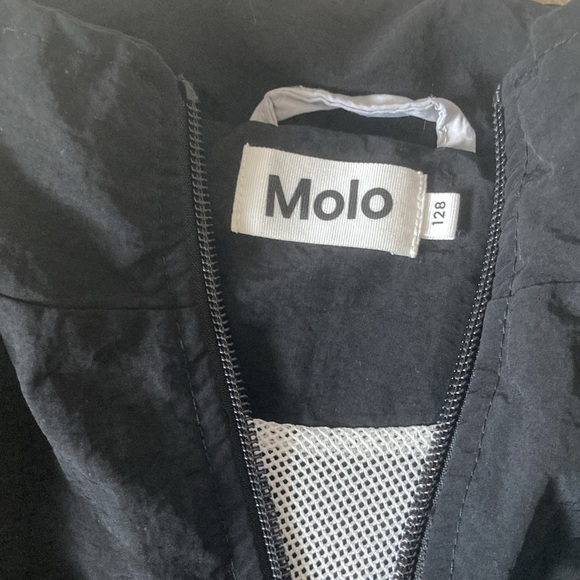 MOLO Boys Jacket - Picture 2 of 8